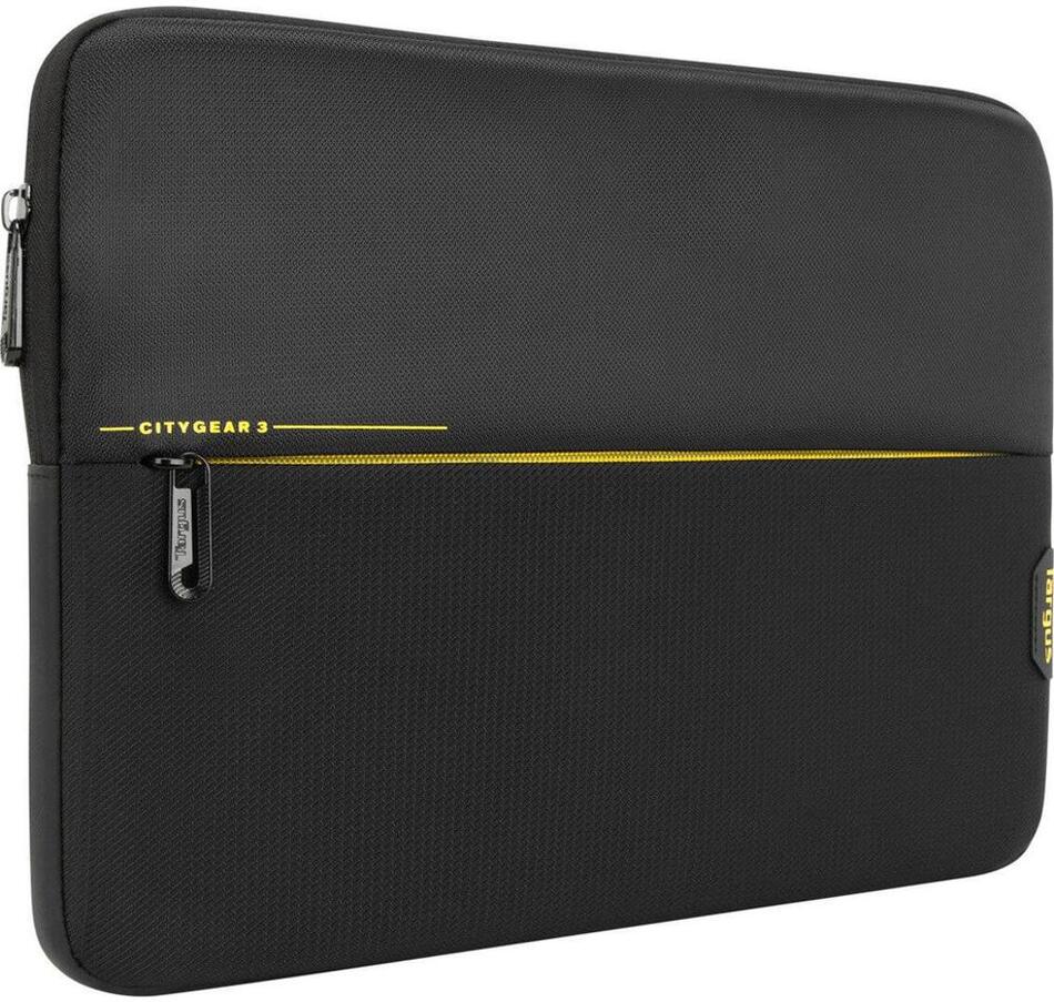 Pouzdro pro notebook TARGUS CityGear 14" Black