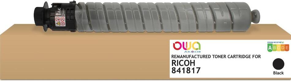Alternativní toner ARMOR 841817