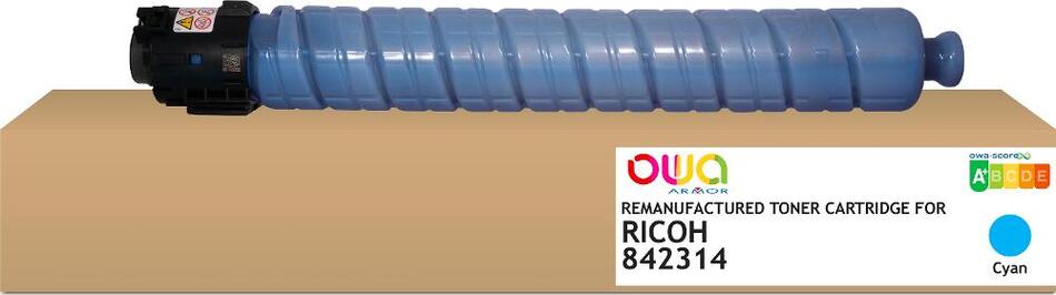 Alternativní toner ARMOR 842314