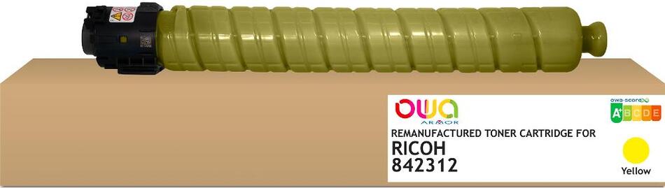 Alternativní toner ARMOR 842312