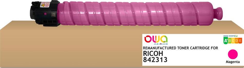 Alternativní toner ARMOR 842313