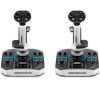 Thrustmaster Sol-R 2 HOSAS Space Sim Duo, USB, duální herní joystick pro PC (2ks) (2960939)