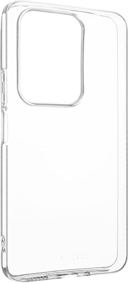 TPU gelový kryt FIXED Story pro Vivo Y29 4G, čirý
