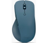Lenovo Yoga Pro Mouse - bluetooth, programovatelná, modrozelená (GY51P14335)