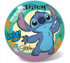 Teddies Míč Stitch 23cm nafouknutý v síťce