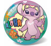 Teddies Míč Stitch 14cm nafouknutý v síťce