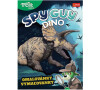 TREFL Omalovánky Spy Guy Dino 20x27,5cm