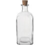 Láhev s korkem 0,53 l Orion