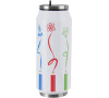 Termoska plechovka 0,5 l Orion