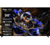 QLED televize TCL 98X11K