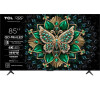 QLED televize TCL 85C6K