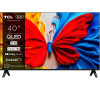 QLED TV TCL 40S5K