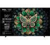 QLED televize TCL 98C6K