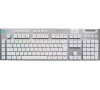 Herní klávesnice Logitech G915 X LIGHTSPEED White