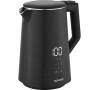 Rychlovarná konvice Sencor SWK 0600BK