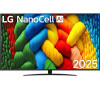 LED televize LG 75NANO81A6A