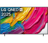 QNED televize LG 86QNED80A6A