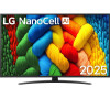 LED televize LG 50NANO81A6A