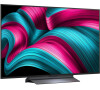 OLED televize LG OLED48C54LA