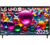 LED televize LG 43UA75006LA