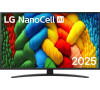 LED televize LG 43NANO81A6A