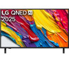 QNED televize LG 43QNED82A6B