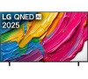 QNED televize LG 65QNED80A6A