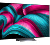 OLED televize LG OLED65C54LA
