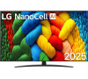 LED televize LG 55NANO81A6A