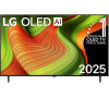 OLED televize LG OLED55B56LA