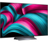 OLED televize LG OLED55C54LA