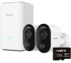 Reolink Hub 1+2x Argus Ser. B310+128GB