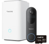 Reolink D340B + Hub 1 + 128GB microSD