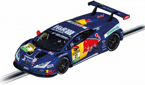 Auto Carrera D132 - 32057 Lamborghini Huracán GT3