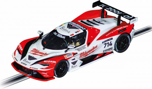 Auto Carrera D132 - 32067 KTM X-Bow GTX Razoon