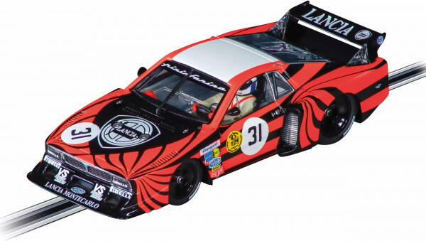 Auto Carrera D132 - 32081 Lancia Beta Montecarlo