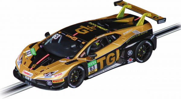 Auto Carrera EVO - 27814 Lamborghini Huracán GT3
