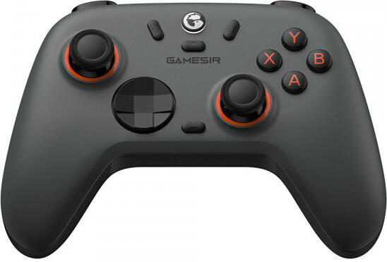 GameSir Nova Lite 2 Midnight Gray
