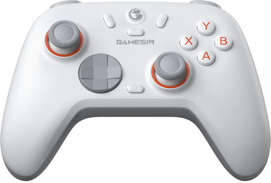 GameSir Nova Lite 2 Luminous White