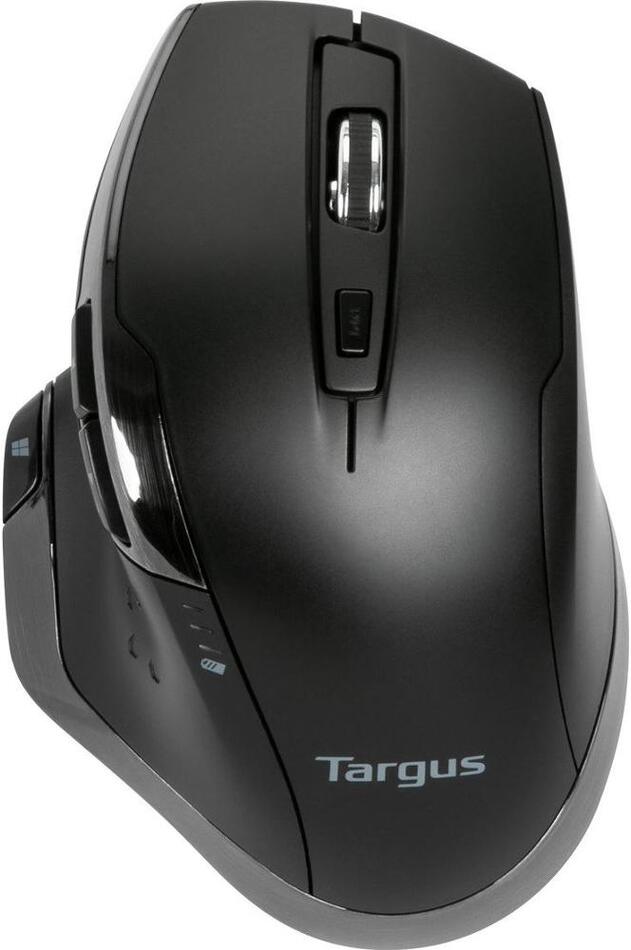 PC myš TARGUS Ergonomic BlueTrace
