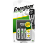 Nabíječka baterií ENERGIZER Base Charger + 4