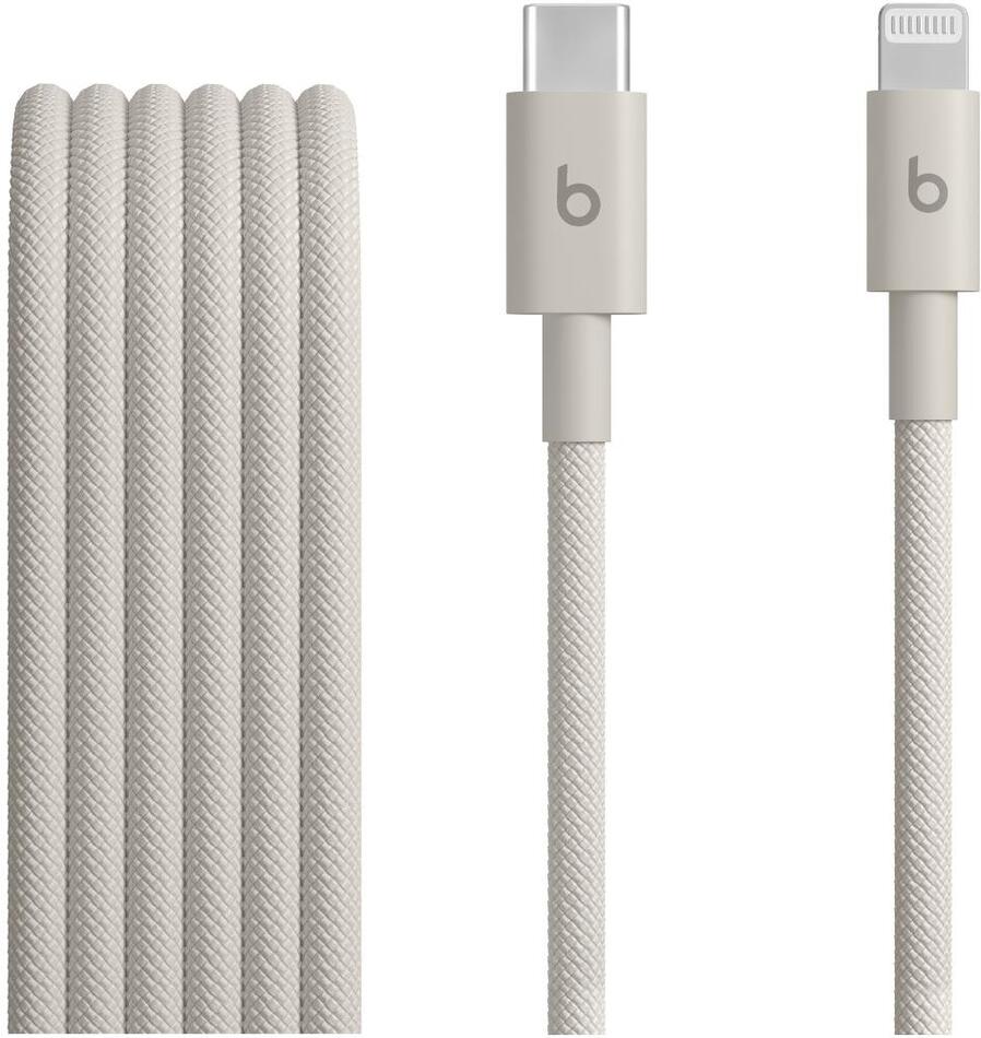 Lightning kábel Beats USB-C/Lightning Wo Cab 1,5 sto