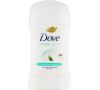 Dove Fresh tuhý antiperspirant 50ml