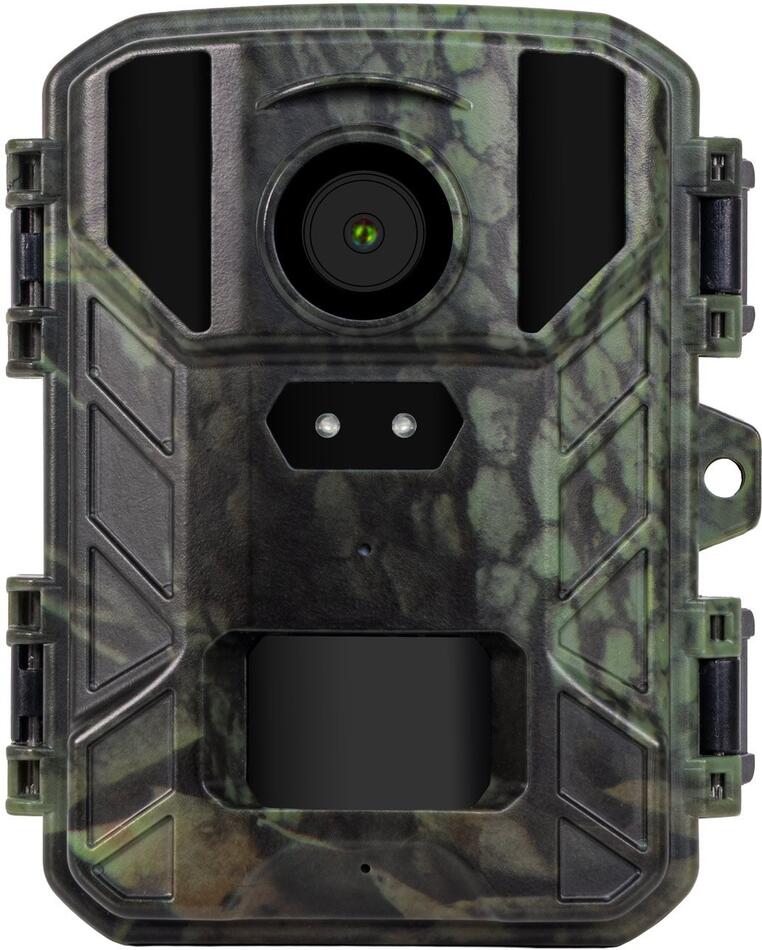EVOLVEO StrongVision Compact 4K, fotopast & časosběrná kamera, 32GB (CAM-COMPACT)