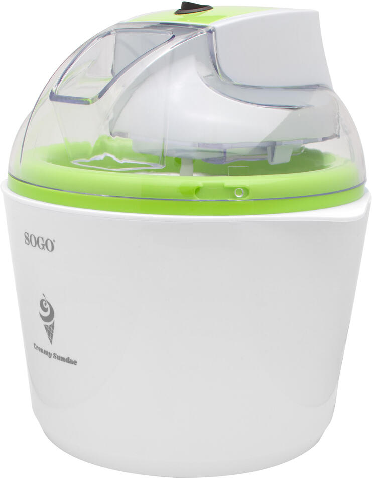 Sogo SS-10715 zmrzlinovač
