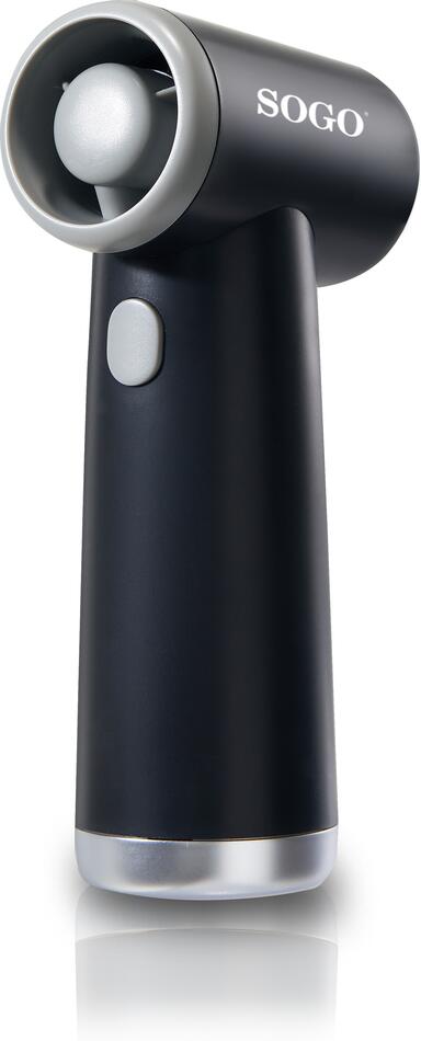 Sogo SS-21135 ruční ventilátor AKU