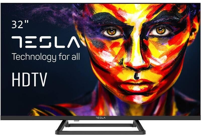 HD LED TV Tesla 32E325BH