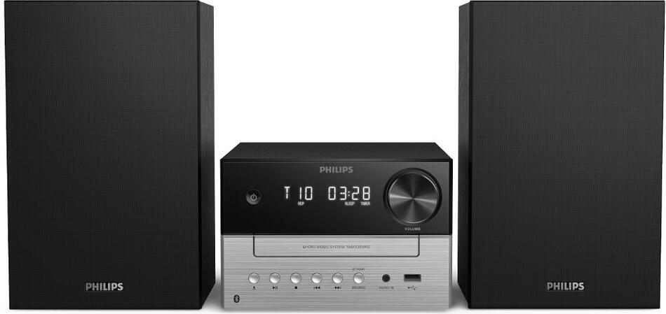 Mikrosystém Philips TAM3205M2