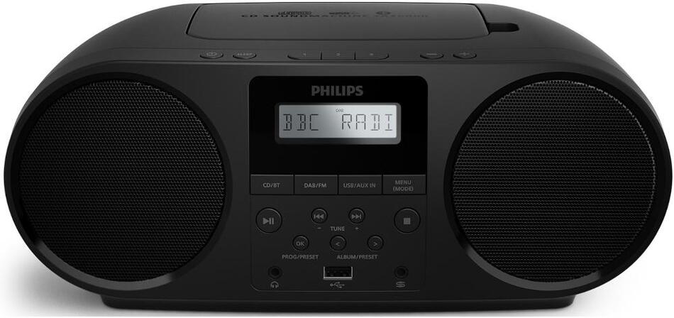 Rádio Philips TAZ6000/10