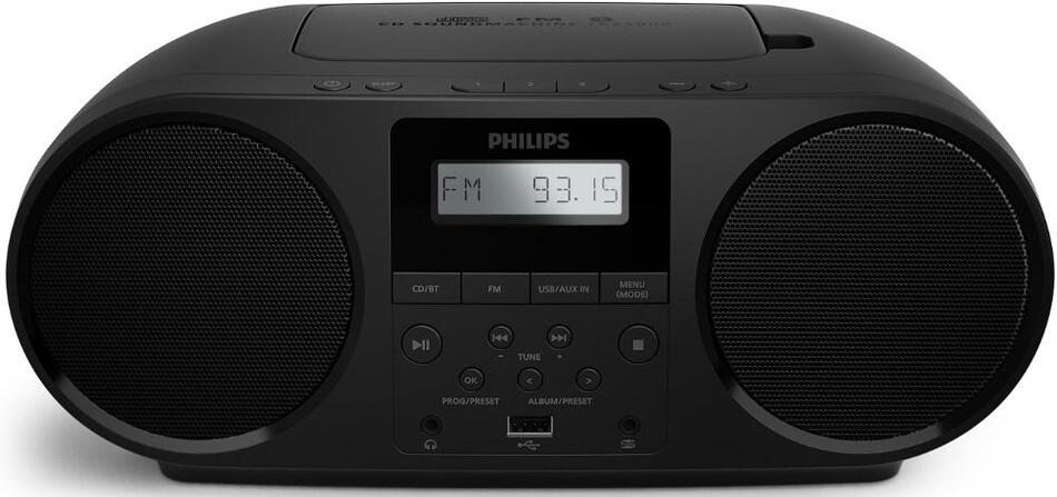 Rádio Philips TAZ5000/10